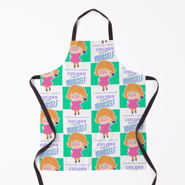 Item preview, Express Yourself Through Vibrant Colors Whimsical Purple Dreams designed and sold by SplashTastic.