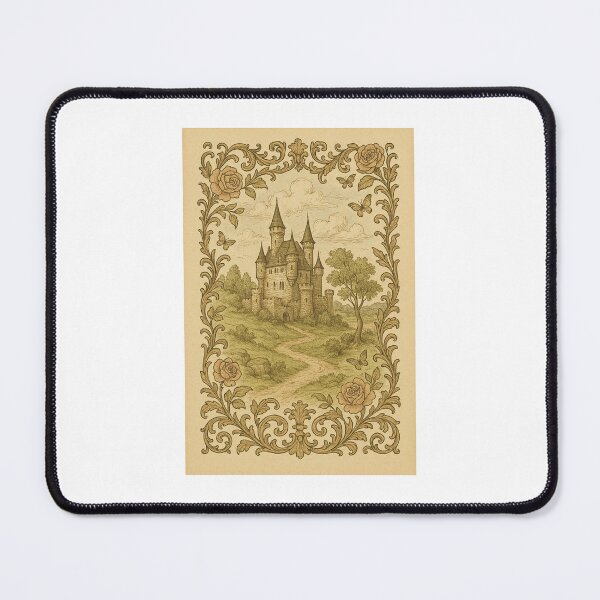 Item preview, Rococo Castlecore designed and sold by Fleetwood1994.