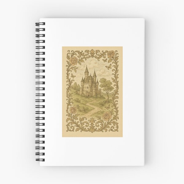Item preview, Rococo Castlecore designed and sold by Fleetwood1994.