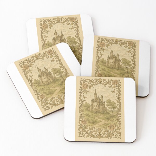 Item preview, Rococo Castlecore designed and sold by Fleetwood1994.