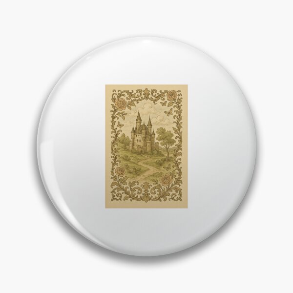 Item preview, Rococo Castlecore designed and sold by Fleetwood1994.