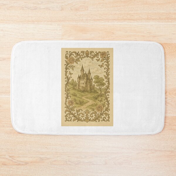 Item preview, Rococo Castlecore designed and sold by Fleetwood1994.