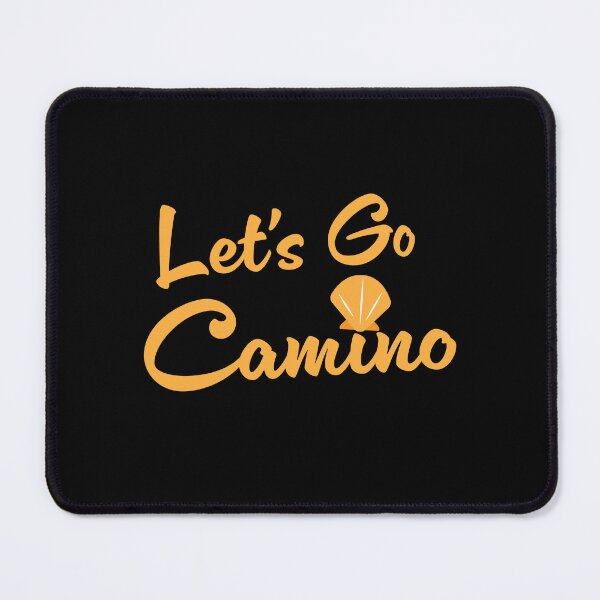 Item preview, lets go Camino! With seashell designed and sold by jazzydevil.