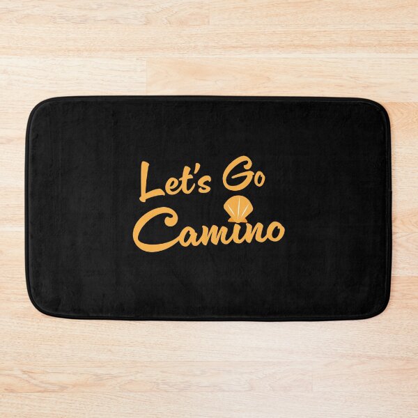 Item preview, lets go Camino! With seashell designed and sold by jazzydevil.