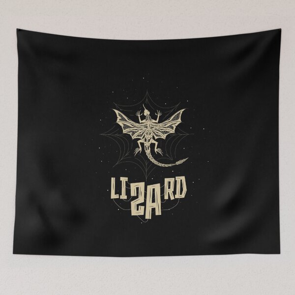 Item preview, Lizard Trap designed and sold by Shopyflu.