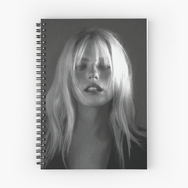 Item preview, Reneé Rapp Black&White Photo designed and sold by moonna designs.