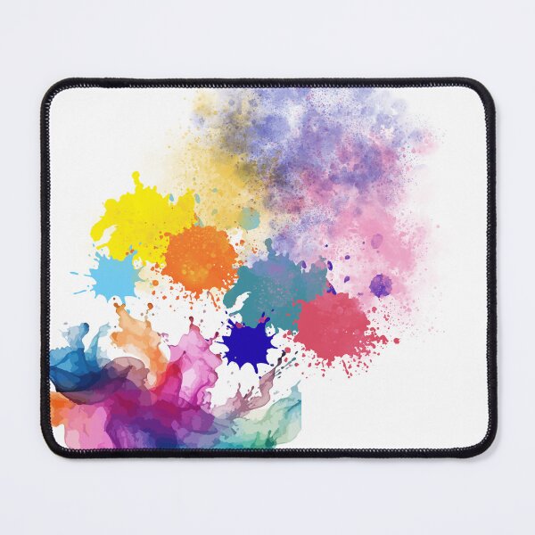 Item preview, color splash designed and sold by khaanju.
