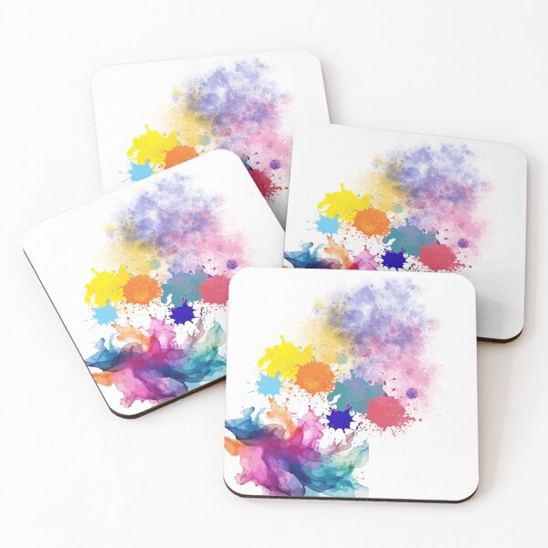 Item preview, color splash designed and sold by khaanju.