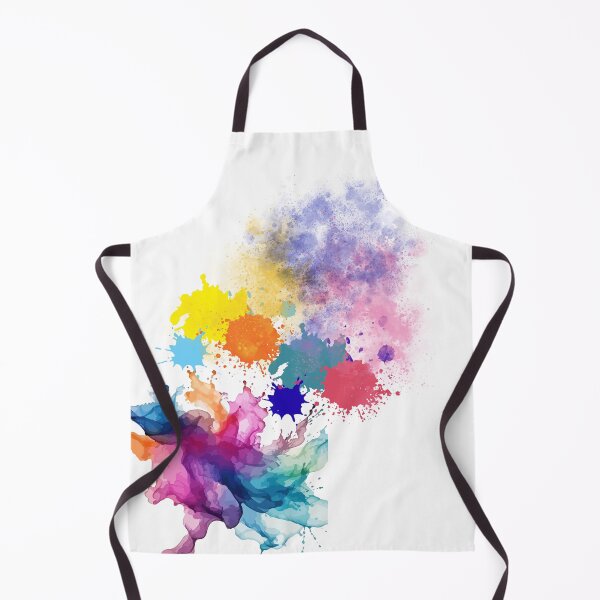 Item preview, color splash designed and sold by khaanju.