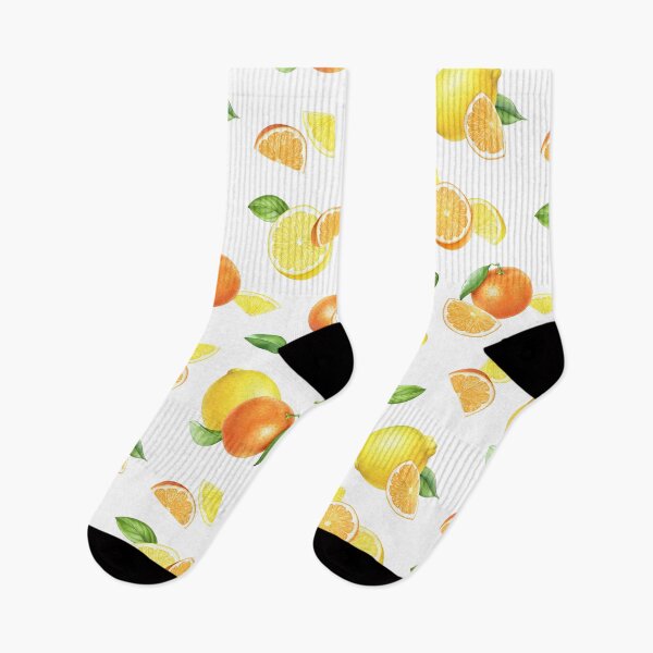 Item preview, Citrus mix designed and sold by Lyubava.