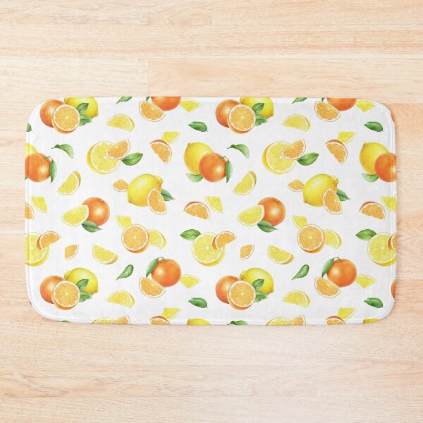 Item preview, Citrus mix designed and sold by Lyubava.