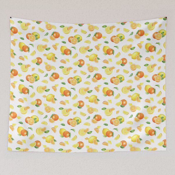 Item preview, Citrus mix designed and sold by Lyubava.