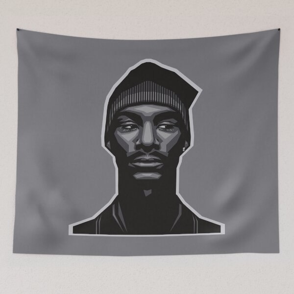 Item preview, YOUNG G designed and sold by UCArts.