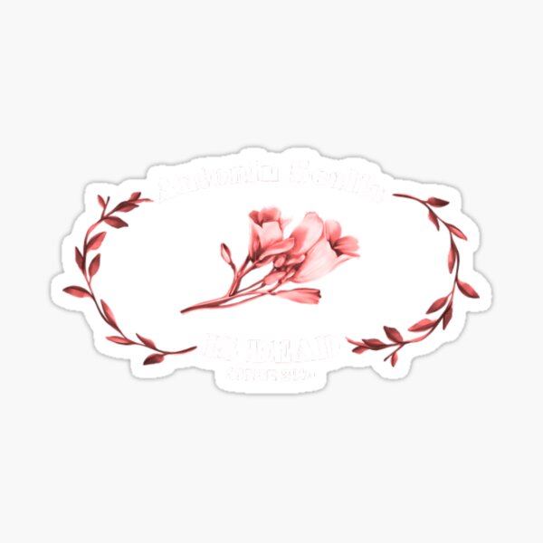 Item preview, Scalia Since 2016 designed and sold by Lauren-Balls.