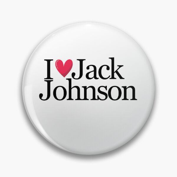 Artikelvorschau, Ich liebe Jack Johnson entworfen und verkauft von Juana-.