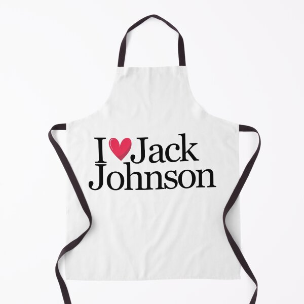 Artikelvorschau, Ich liebe Jack Johnson entworfen und verkauft von Juana-.