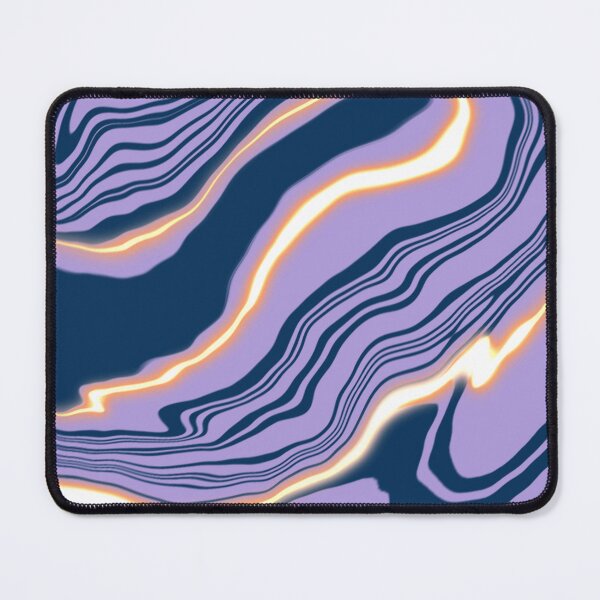 Item preview, Purple Waves designed and sold by Egg-Lisa.