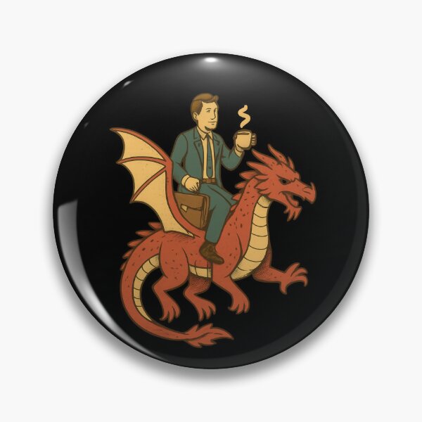 Item preview, Dragon ride designed and sold by funkyfabrik.