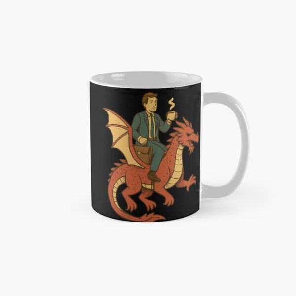 Item preview, Dragon ride designed and sold by funkyfabrik.