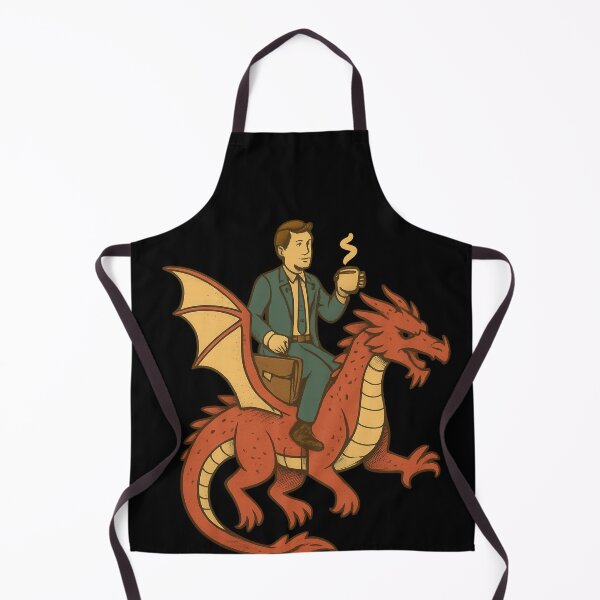 Item preview, Dragon ride designed and sold by funkyfabrik.