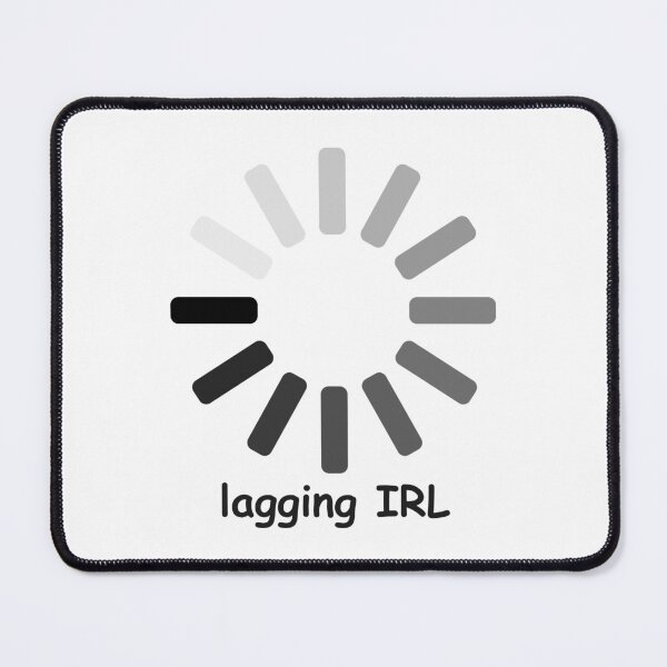 Item preview, lagging IRL designed and sold by ggeeoxcv.
