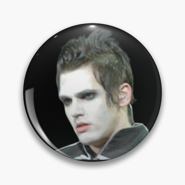 Item preview, Mikey Face MCR designed and sold by ggeeoxcv.