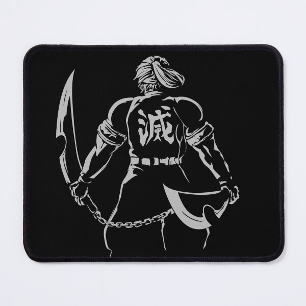 Item preview, The sound hashira designed and sold by floverglowstudio.