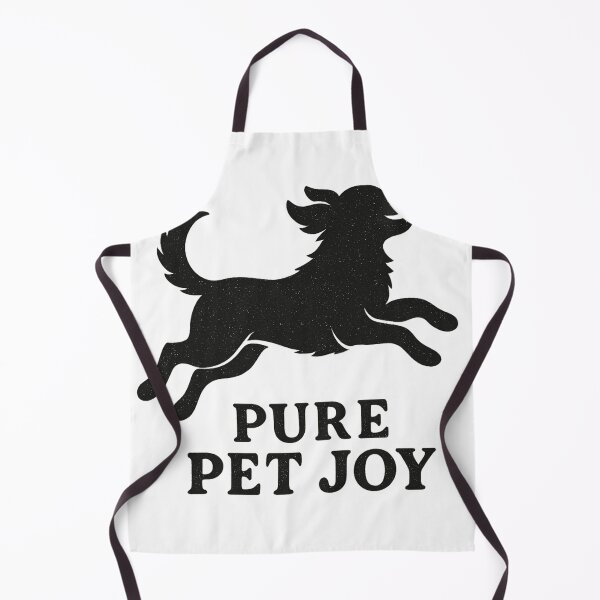 Item preview, Pure Pet Joy – Minimal Pet Happiness Badge Tee/Hoodie designed and sold by TONSNAP.