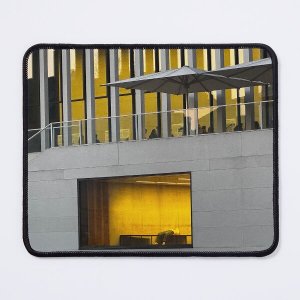 Item preview, Isolation Behind Glass - Nap Time designed and sold by Nuvijo.