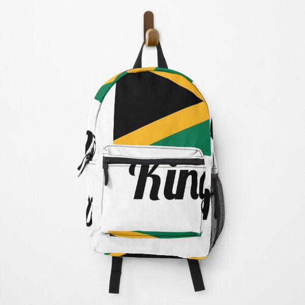 Item preview, Kingston Jamaica - Stylish Prints, designed and sold by Fleetwood1994.