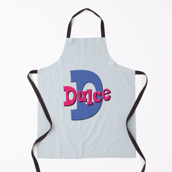 Item preview, D is for Dulce, Girl's/Woman's Name and Initial designed and sold by CharlottePlaceArt.
