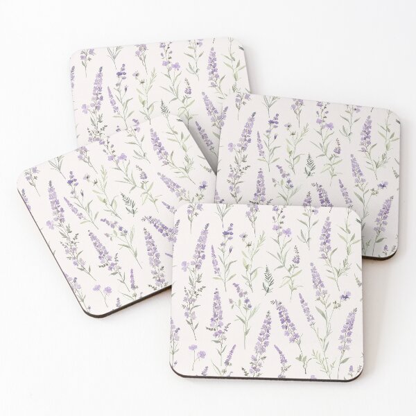 Item preview, Lavender Aesthetic designed and sold by CoolPixels.