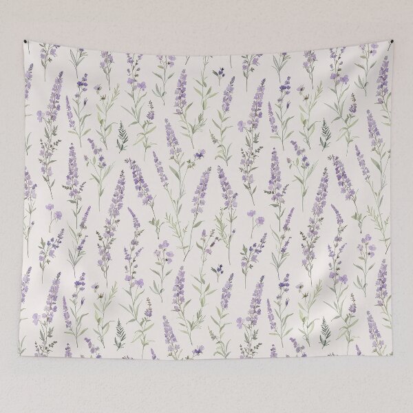 Item preview, Lavender Aesthetic designed and sold by CoolPixels.