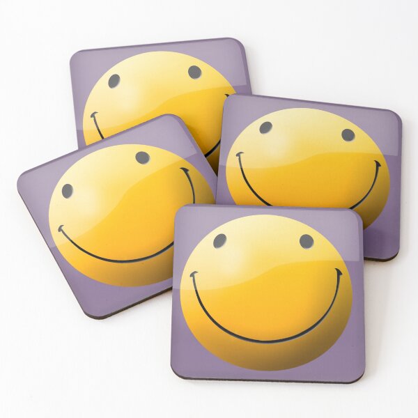 Item preview, Xbox 360 Retro Smiley Icon designed and sold by NostalgiabbBaited.