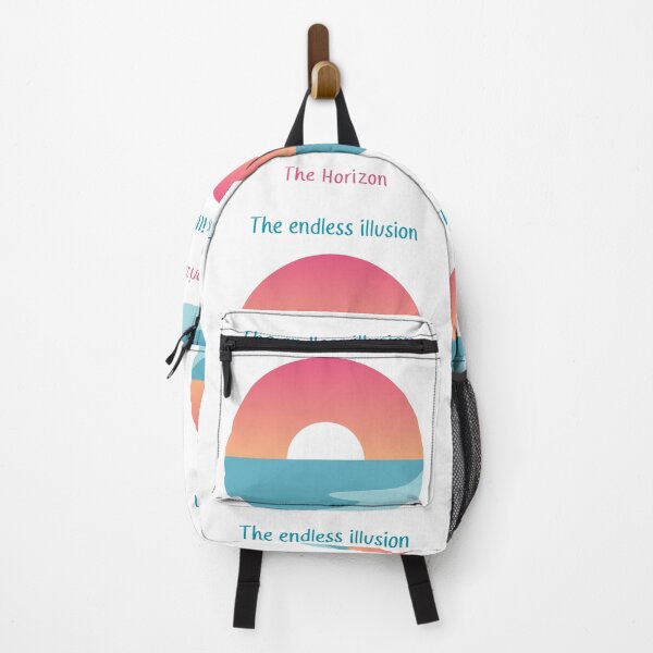 Item preview, The Horizon designed and sold by Santy2023.