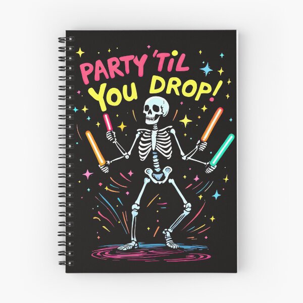 Item preview, A close up of a skeleton holding two lightsabents in its hands designed and sold by cafegrafis.