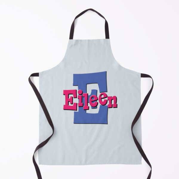 Item preview, E is for Eileen, Girl's/Woman's Name and Initial designed and sold by CharlottePlaceArt.