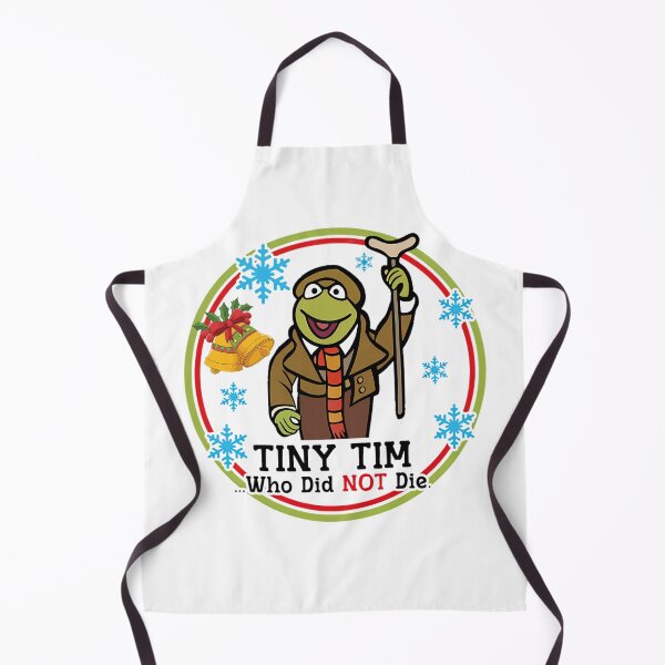 Item preview, Tinys Tims Who Did Not Die designed and sold by Brkokamdlya.