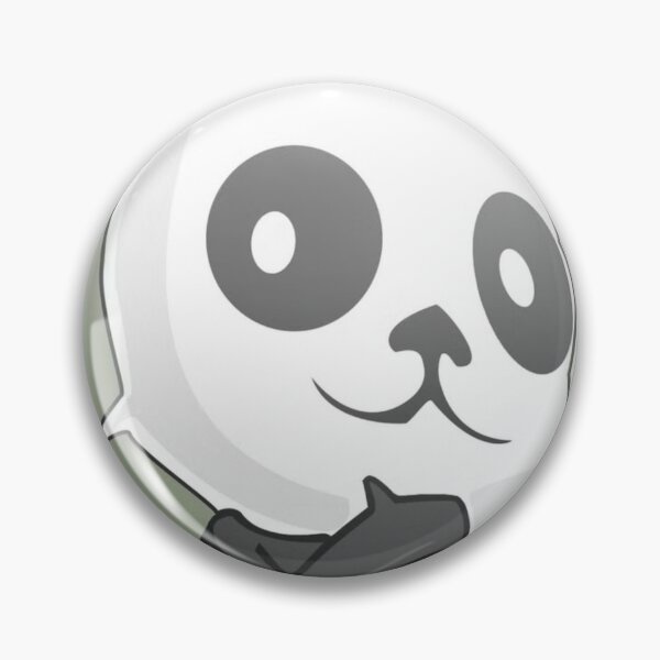 Item preview, Xbox 360 Retro Panda Icon designed and sold by NostalgiabbBaited.