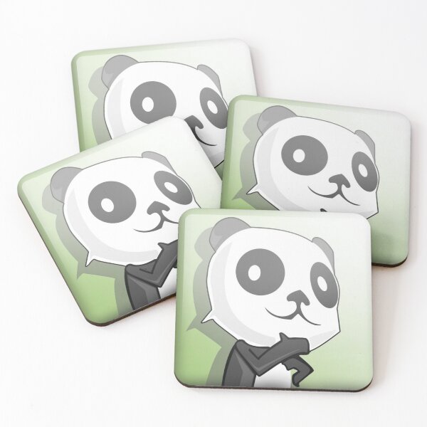 Item preview, Xbox 360 Retro Panda Icon designed and sold by NostalgiabbBaited.