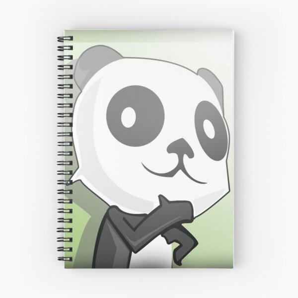 Item preview, Xbox 360 Retro Panda Icon designed and sold by NostalgiabbBaited.
