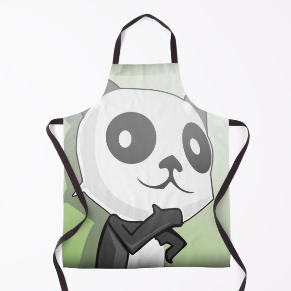 Artikelvorschau, Xbox 360 Retro Panda-Symbol entworfen und verkauft von NostalgiabbBaited.