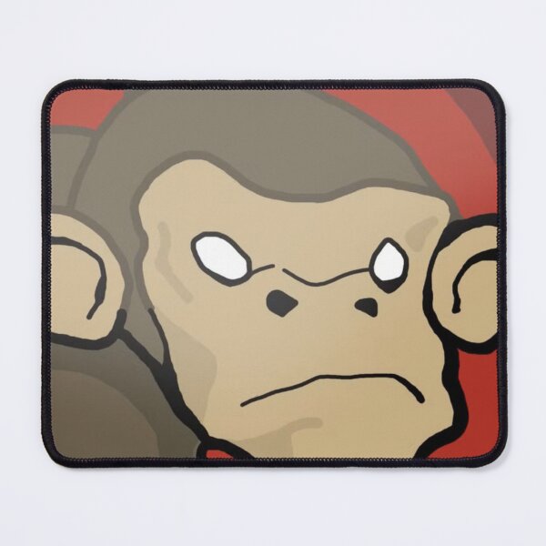 Item preview, Xbox 360 Retro Monkey Icon designed and sold by NostalgiabbBaited.
