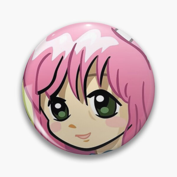 Item preview, Xbox 360 Retro Anime Catgirl Icon designed and sold by NostalgiabbBaited.