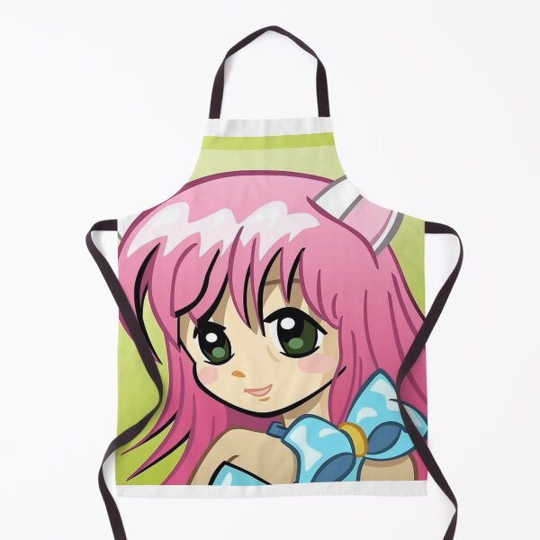 Artikelvorschau, Xbox 360 Retro Anime Catgirl-Symbol entworfen und verkauft von NostalgiabbBaited.