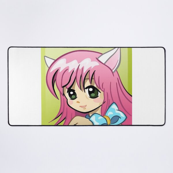 Item preview, Xbox 360 Retro Anime Catgirl Icon designed and sold by NostalgiabbBaited.