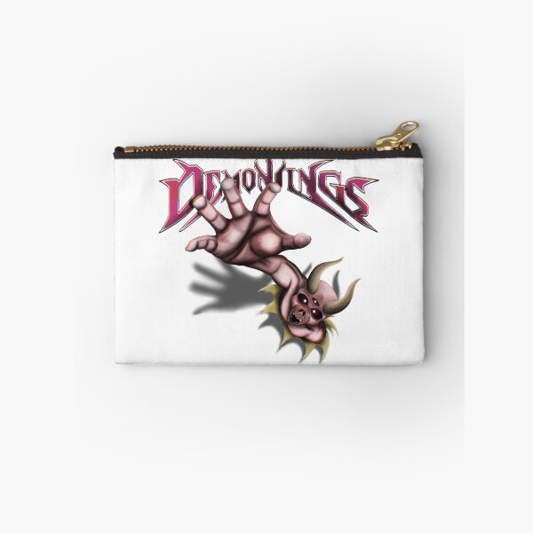 Item preview, Old school Thrash Demonwings designed and sold by PangolinSquad.