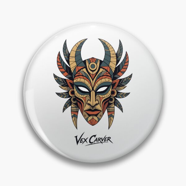 Item preview, Vex Carver Signature - #VCS0001 designed and sold by Vex Carver.