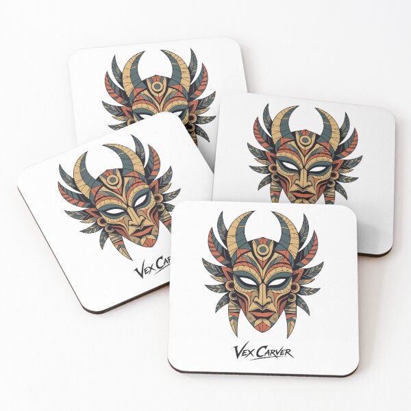 Item preview, Vex Carver Signature - #VCS0001 designed and sold by Vex Carver.
