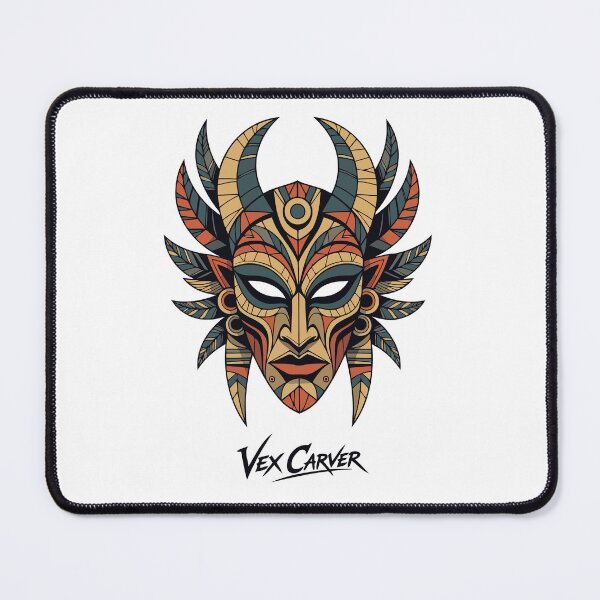 Item preview, Vex Carver Signature - #VCS0001 designed and sold by Vex Carver.